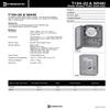Intermatic WH40 Electric Water Heater Timer, Gray view 3