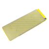 Diamond Machining Technology (DMT) W250CXNB DuoSharp Double-Sided Diamond Sharpening Stone, Coarse/Extra Coarse, 10 Inch view 2