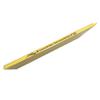Diamond Machining Technology (DMT) W250CXNB DuoSharp Double-Sided Diamond Sharpening Stone, Coarse/Extra Coarse, 10 Inch view 4