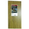 10X48 Oak Shelf view 1