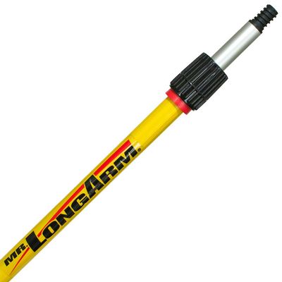 Mr. LongArm 3208 Pro-Pole Extension Pole 4-to-8 Foot