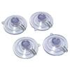 Adam's 6500-74-1010 Medium Suction Cup With Hook view 4