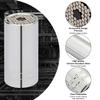 Endeavor Tool Company 200MO Gator Grip the Original Universal Socket 3PC Kit. Made in the USA. Self-Adjusts for shape and size as well as Standard and Metric application view 2