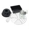 Kaiser Bakeware Children's 5 Piece Starter Baking Set view 1