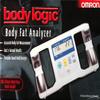 OMRON HBF-301BL Body Logic ? Body Fat Analyzer view 1