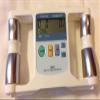 OMRON HBF-301BL Body Logic ? Body Fat Analyzer view 2