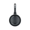 Frying pan 20, 24 or 28 cm, aluminum, gray - Bonanza view 3