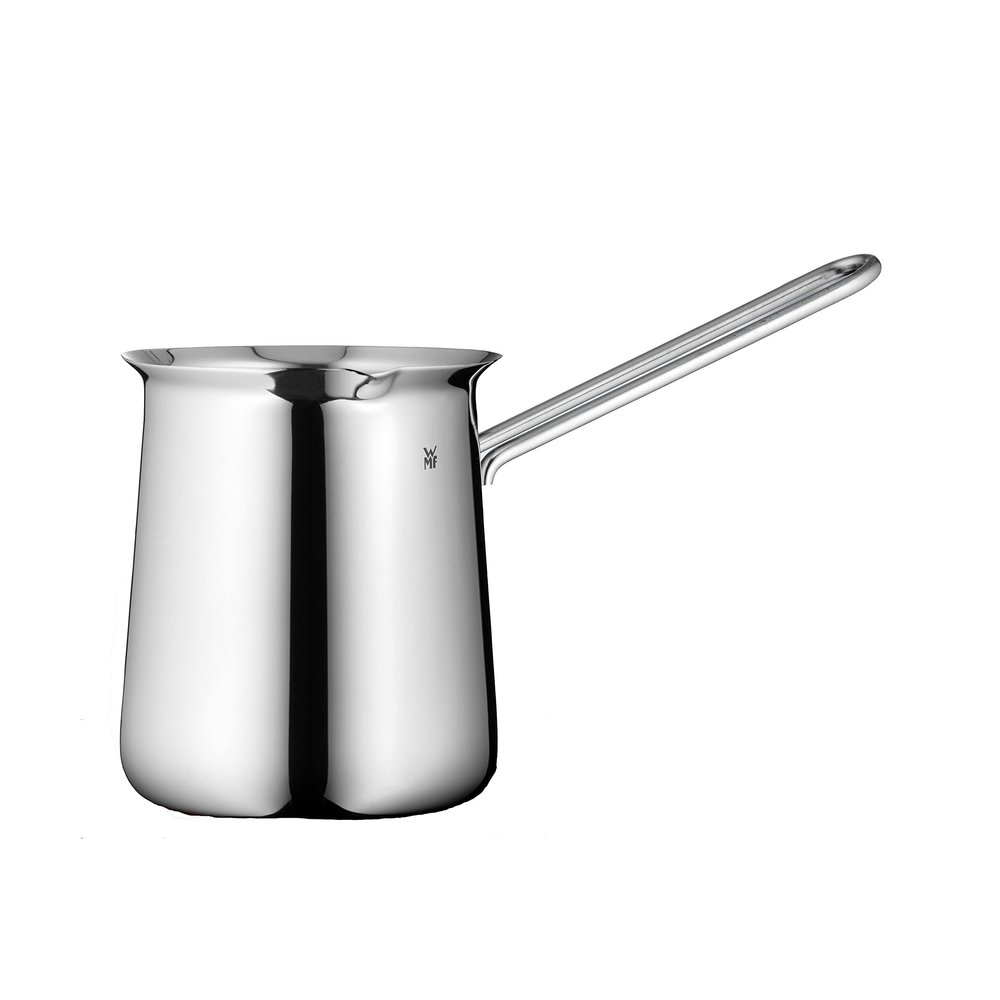 WMF Mocha Jug Gourmet Cromargan Stainless Steel, 340 ml