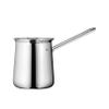 WMF Mocha Jug Gourmet Cromargan Stainless Steel, 340 ml view 1