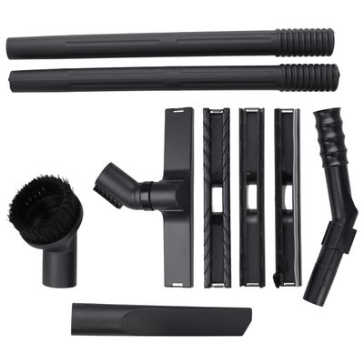 BOSCH VAC011 6-pc. Vacuum Tube and Nozzle Kit