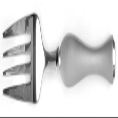 Bellaire Ice Dinner Fork