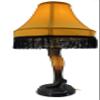 NECA Christmas Story - 20" Leg Lamp view 1