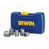 IRWIN Bolt Extractor Set, 5-Piece (394001) view 1