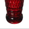 Villeroy & Boch Boston Old-Fashioned Glasses Set of 4, Red view 3