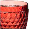 Villeroy & Boch Boston Old-Fashioned Glasses Set of 4, Red view 4