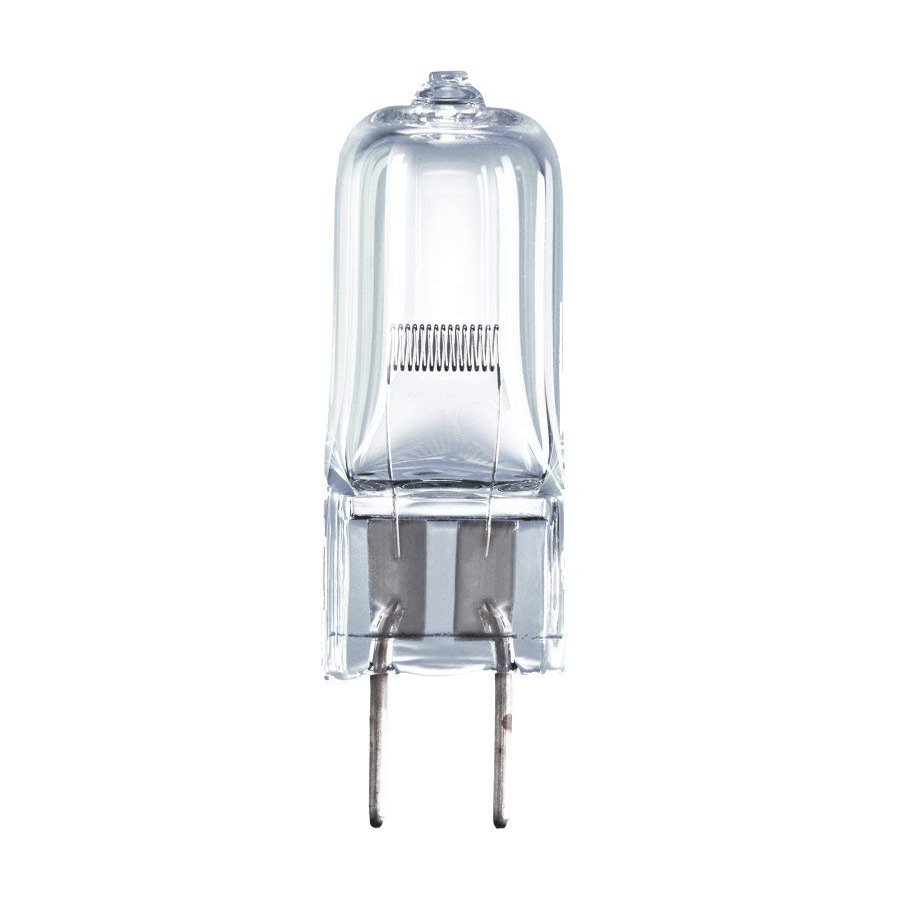 OSRAM EVC 64657 HLX 250W 24V Tungsten Halogen Lamp