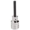 1/2" Drive Hex Bit Socket - 12 mm view 1