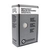 HYDROSORBENT Gun Safe Dehumidifier Rechargeable Silica Gel 450 Gram Carton. Moisture Absorber. Reusable Desiccant Dehumidifier for Gun Safe Made in USA Silica Gel Desiccant. 1 Unit - SG450 view 1