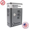 HYDROSORBENT Gun Safe Dehumidifier Rechargeable Silica Gel 450 Gram Carton. Moisture Absorber. Reusable Desiccant Dehumidifier for Gun Safe Made in USA Silica Gel Desiccant. 1 Unit - SG450 view 2