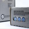 HYDROSORBENT Gun Safe Dehumidifier Rechargeable Silica Gel 450 Gram Carton. Moisture Absorber. Reusable Desiccant Dehumidifier for Gun Safe Made in USA Silica Gel Desiccant. 1 Unit - SG450 view 4