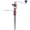 Edlund 11100 Old Reliable #1 Manual Can Opener with Plated Steel Base For Cans Up to 11 Tall view 3