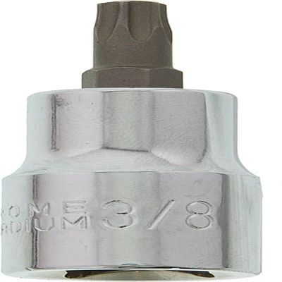 Torx Bit Socket 3/8" Square Drive T27