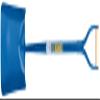 Draper 64327 All-Steel Square-Mouth Shovel view 1