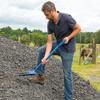 Draper 64327 All-Steel Square-Mouth Shovel view 4