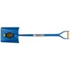 Draper 64328 Taper Mouthed All Steel Shovel, Blue view 1