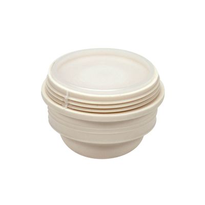 Alfi Plug New for Juwel 1L, Silver, One Size
