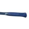 ESTWING BIG BLUE Framing Hammer - 25 oz USA Made Straight Rip Claw Hammer with Forged Steel Construction & Shock Reduction Grip - E3-25S view 4