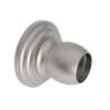 Ginger 1139B/SN Chelsea Shower Rod Brackets, Satin Nickel view 1