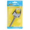 Seachoice Single Shank Bow Eye for Tow Lines or Boat Trailer Winch Hook, 3 in. Shank, 1 in. Eye Diameter view 4