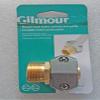 Gilmour Male End Hose Mender view 1