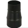 UNITED STATES HDW/U S HA TV195669 8x6 BLK 24GA Reducer view 1
