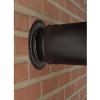 UNITED STATES HDW/U S HA TV195669 8x6 BLK 24GA Reducer view 4
