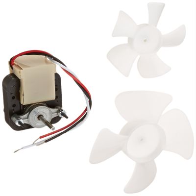 Supco SM673 Utility Motor Replaces 14077, 4673, J90SM673, AP4503247, AP94, EM673, TM702