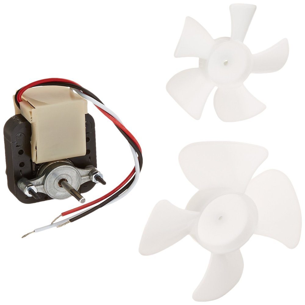 Supco SM673 Utility Motor Replaces 14077, 4673, J90SM673, AP4503247, AP94, EM673, TM702