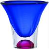 Kosta Boda Zoom Vase Medium view 1