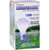 Chromalux Light Bulb 150 Watt 1 Unit view 1