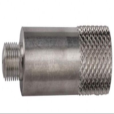 1" Rod