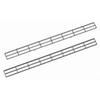 Plastruct HR-2 N Hand Rail9/64 2 PLS90471 Plastic Building Supplies view 1