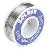 Miniatronics Corp Rosin Core Solder 60/40 4oz MNT1064004 Soldering Irons/Guns & Parts view 1
