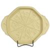 Brown Bag Thistle Shortbread Pan Coocking Item Housewarming Scotish Gift (11-1/4-Inch by 9-1/4-Inch) view 1