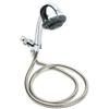 Culligan HSH-C135 Hand Held Water Filtered Showerhead, Chrome Finish view 3