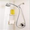 Culligan HSH-C135 Hand Held Water Filtered Showerhead, Chrome Finish view 4
