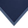 Baron Barclay Deluxe Suede Square Table Cover - 44" - Navy view 2