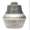 Woods L-1701 100 Watt Metal Halide Dusk to Dawn Security Light, Premium Bronze Finish view 3