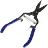 Heritage Products Heritage 6-1/2-Inch Spring Loaded Rag Quilting Snips view 1