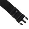 Bucket Boss - Work Belt - Poly Web, Belts & Suspenders (55147), Black view 4
